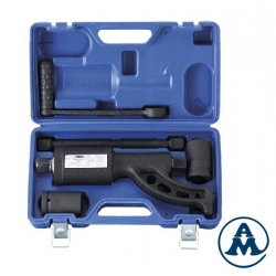 Kamionski ključ 1" 32 i 33mm 0360 Fervi